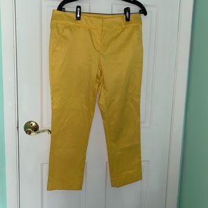 NY&C PANTS : SIZE 4